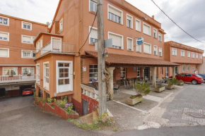 Pensión Casa Pachín